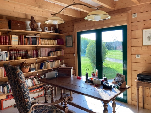 Cabinet Loire & Charme immobilier - Blois - Vallée de la Loire