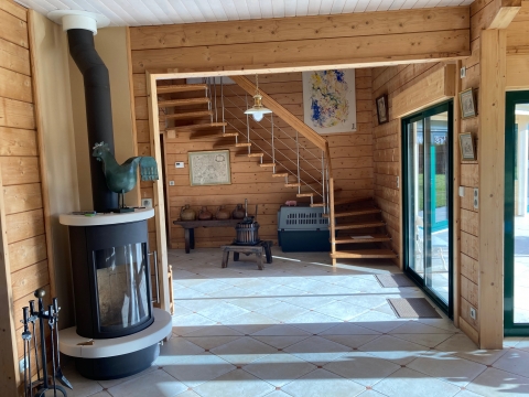 Cabinet Loire & Charme immobilier - Blois - Vallée de la Loire