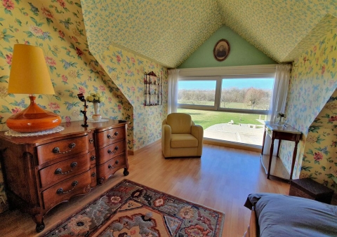 Cabinet Loire & Charme immobilier - Blois - Vallée de la Loire