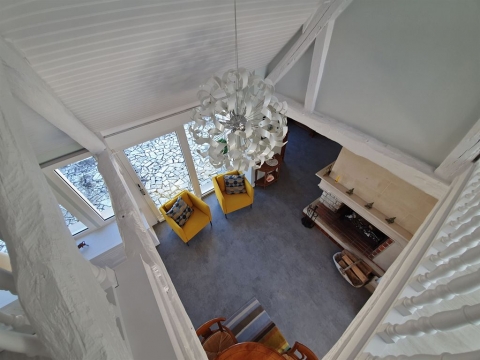 Cabinet Loire & Charme immobilier - Blois - Vallée de la Loire