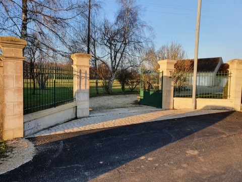 Cabinet Loire & Charme immobilier - Blois - Vallée de la Loire