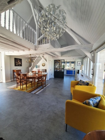 Cabinet Loire & Charme immobilier - Blois - Vallée de la Loire