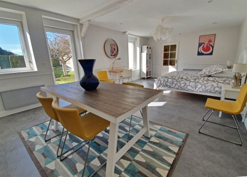 Cabinet Loire & Charme immobilier - Blois - Vallée de la Loire