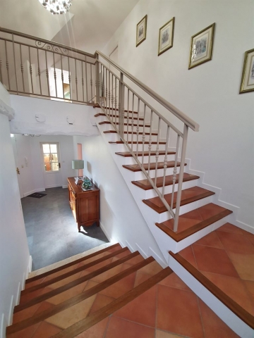 Cabinet Loire & Charme immobilier - Blois - Vallée de la Loire