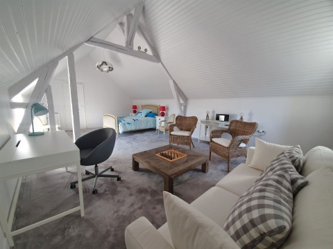 Cabinet Loire & Charme immobilier - Blois - Vallée de la Loire